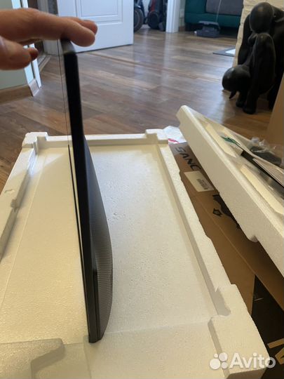 Монитор Sanc M2253