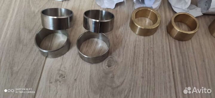 Втулка крестовины стиральной машины