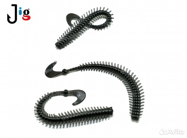 Центробежная форма Nereis 3.7