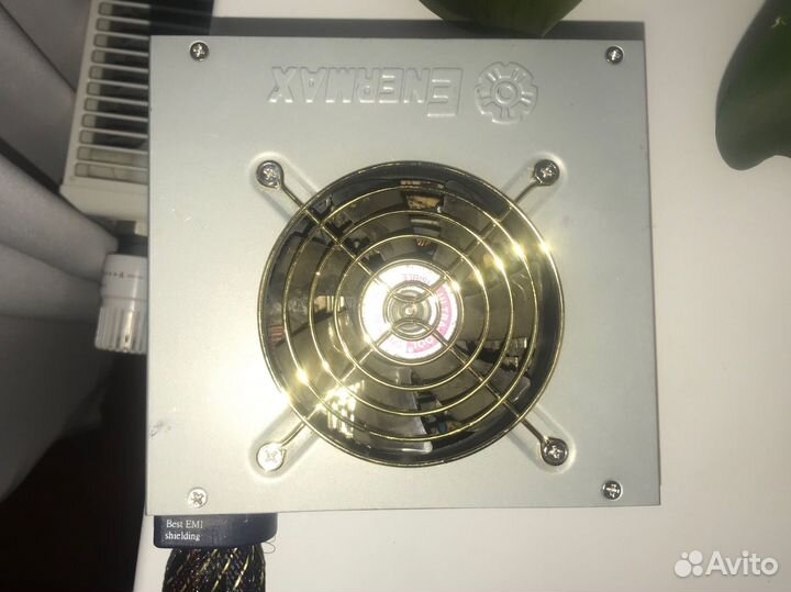 Блок питания 500w