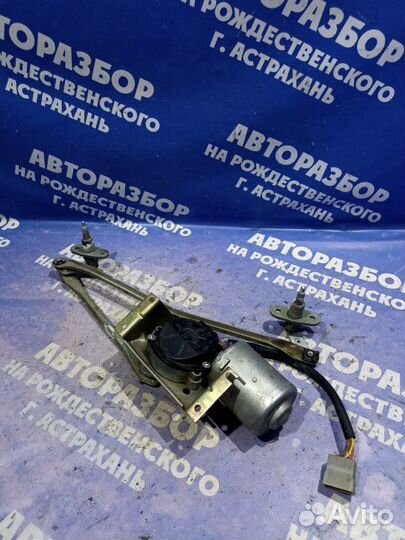 Трапеция дворников Газ Волга 3102 седан 402 2008