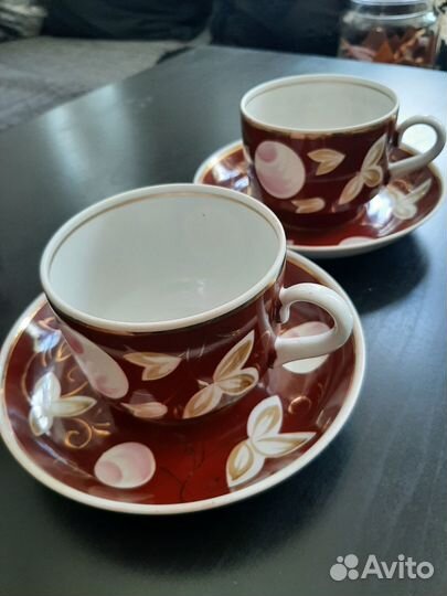 Вербилки слива СССР