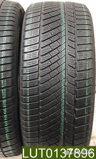 Continental ContiWinterContact TS 830P SUV 265/45 R20 108W