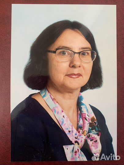 Учитель биология, химия, география