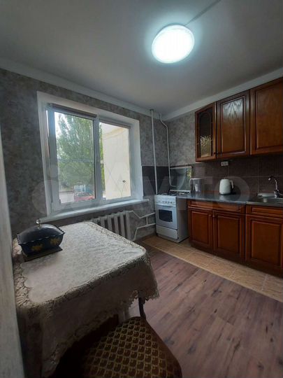 1-к. квартира, 50 м², 1/1 эт.