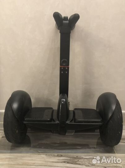 Гироскутер Segway