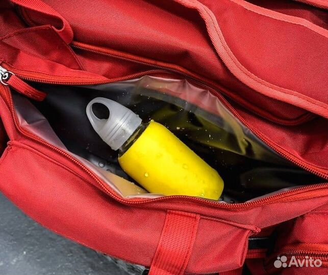 Туристический рюкзак Nike спортивный походный
