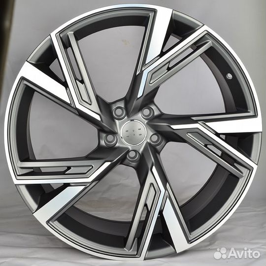 Диски R19 для Audi А6,A8,Q5,Q7,Q8, RS6,RS7 Powcan