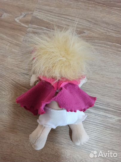 Кукла Rubens Barn