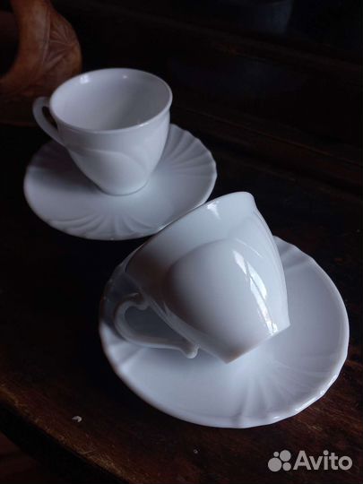 Посуда Разных периодов СССР