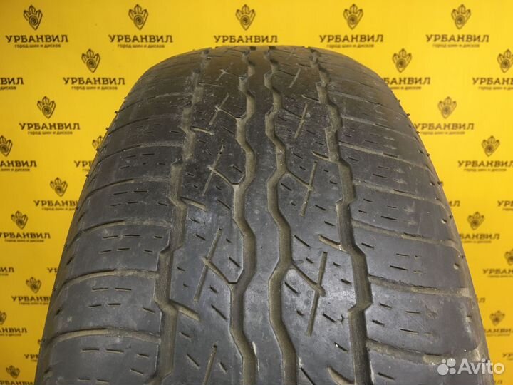Bridgestone Dueler H/T D687 225/65 R17 101H