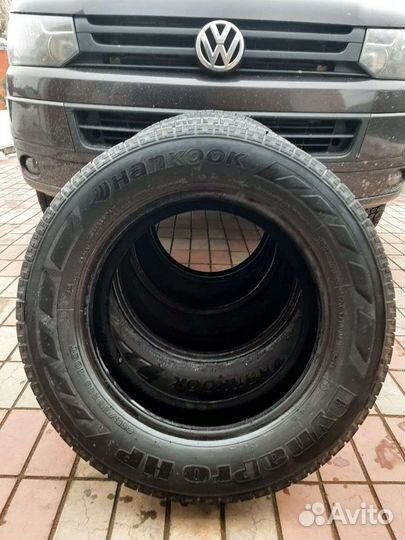 Hankook Aurora W403 215/65 R16