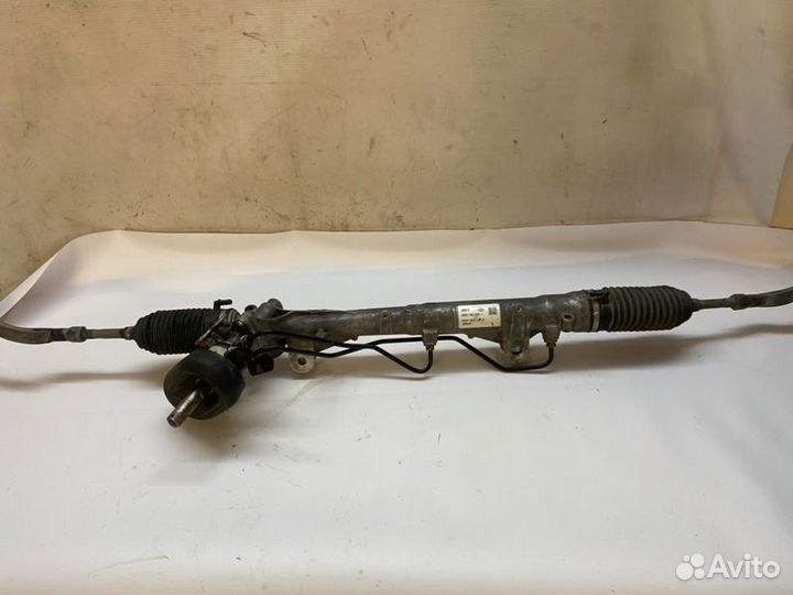 Рулевая рейка Renault Logan L8 H4M438 2018