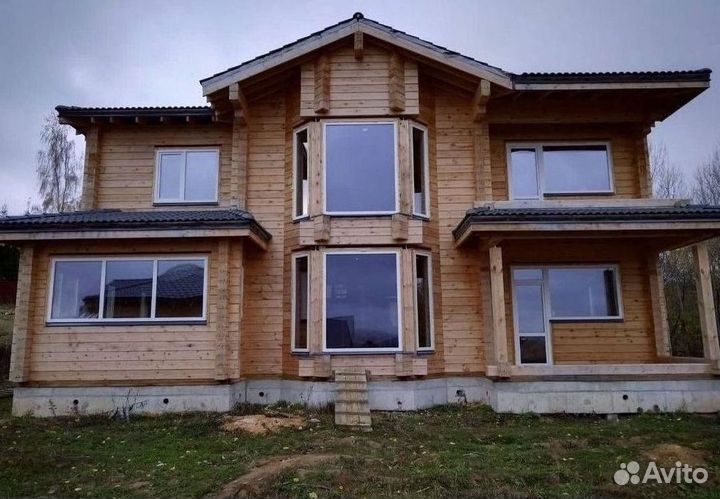 Пластиковые окна на заказ