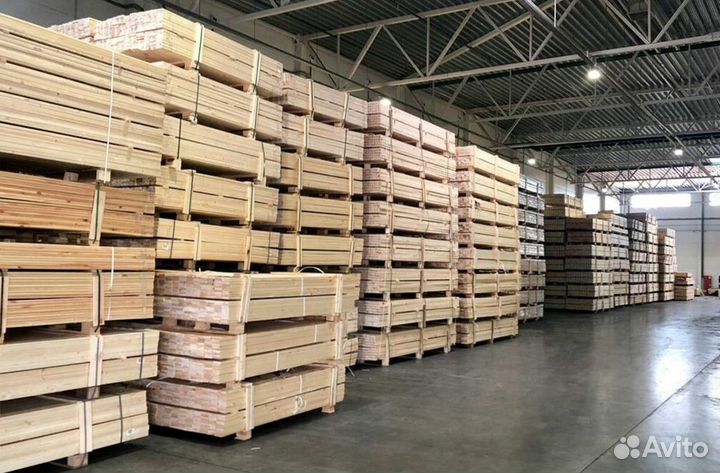 Евровагонка Ель прямые поставки