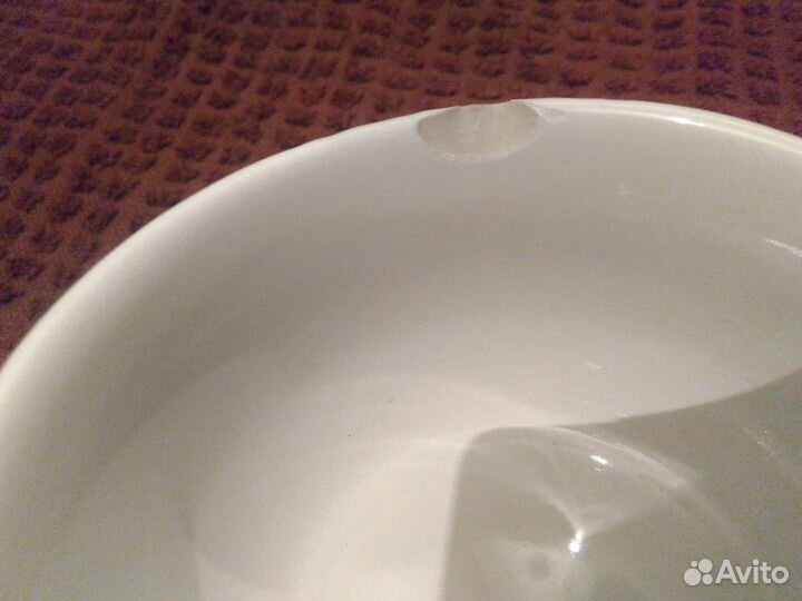 Чайный (кофейный) сервиз