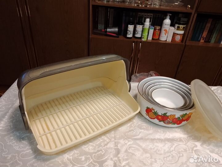 Кухонная утварь для дома, для дачи