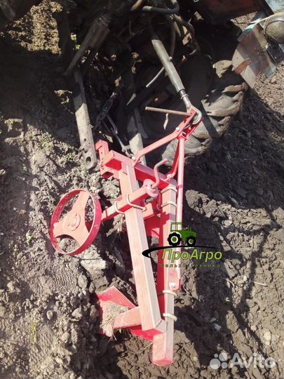 Плуг 1L 2-20, 2023