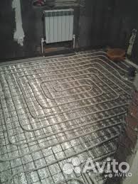 Сантехнические работы