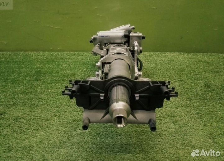 Рулевая колонка Bmw X5 F15