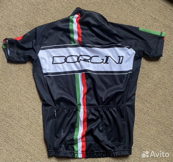 Веломайка мужская 46 размер S