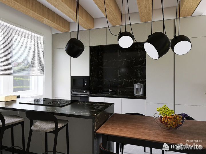 Услуги дизайнера интерьера и проектировщика