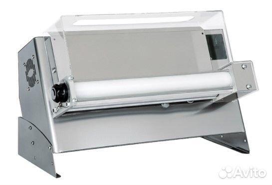 Тестораскатка для пиццы itpizza DMA310/1