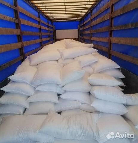 Соль таблетированная