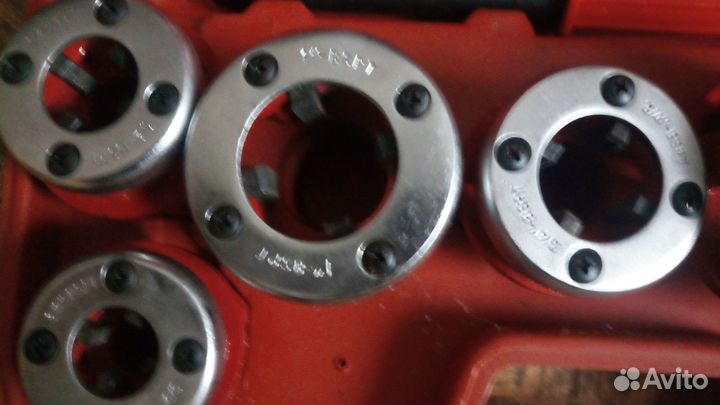 Набор инструментов