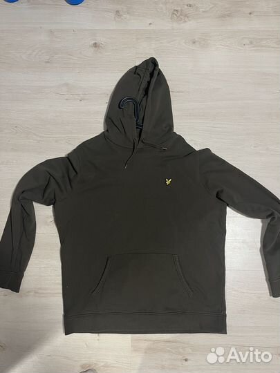 Lyle scott