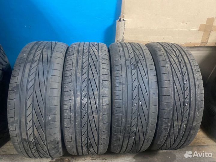 Goodyear Excellence 205/55 R16