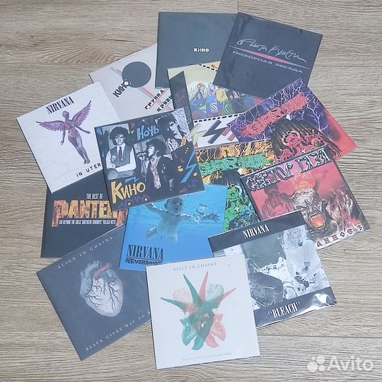 Музыкальные диски cd диски с музыкой