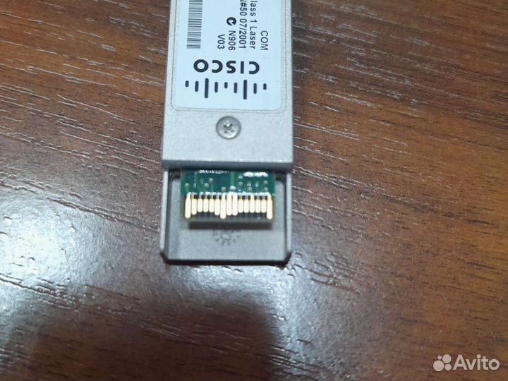 Cisco XFP-10GLR-os192sr