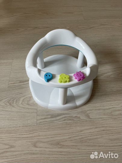 Ванночка для купания