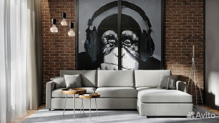 3d визуализация интерьеров, предметов