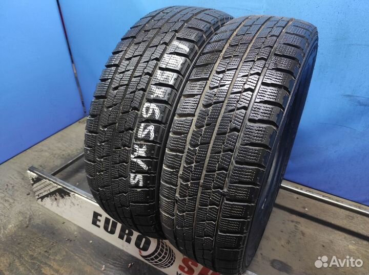 Goodyear Ice Navi Zea II 195/65 R15 91Q