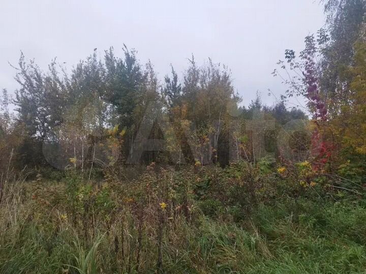 Участок 11,1 сот. (ИЖС)