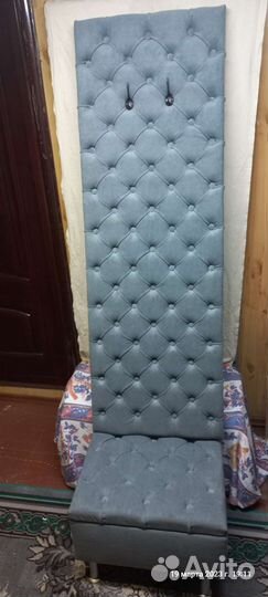 Прихожая новая каретка