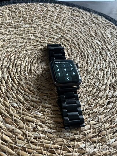 Браслет для apple watch