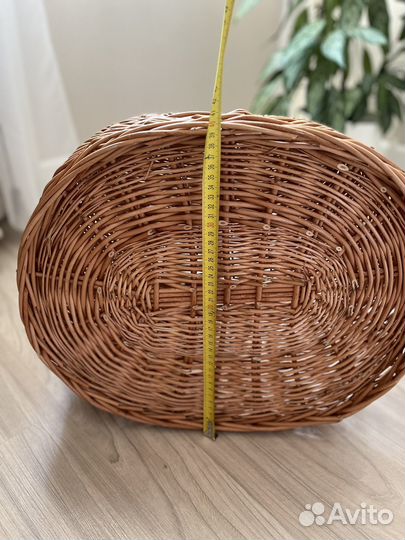 Лежанка для собак и кошек