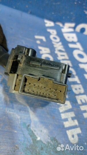 Переключатель поворотов Hyundai Sonata 4 седан