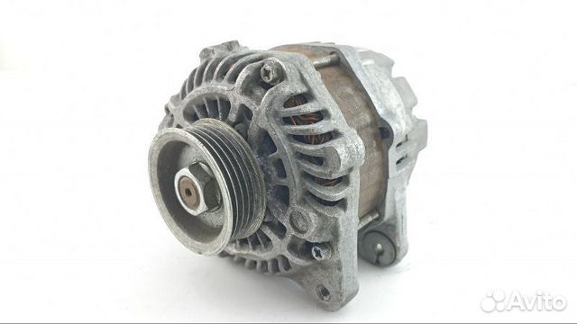 Генератор Honda Jazz GG6 L13Z1 2010