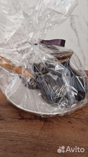 Турка для кофе