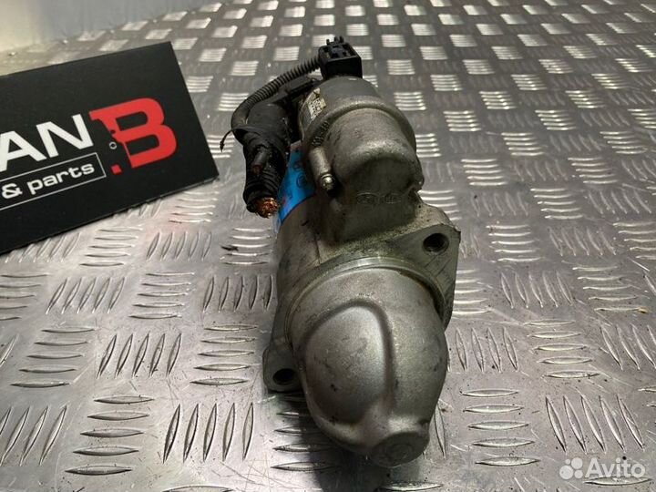 Стартер Hyundai Sonata