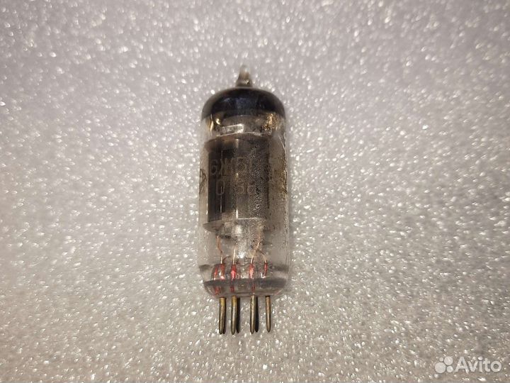 Радиолампа 6ж5п