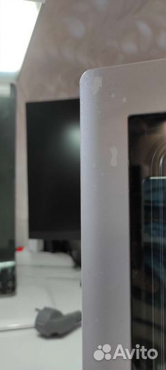 Микроволновая печь Daewoo