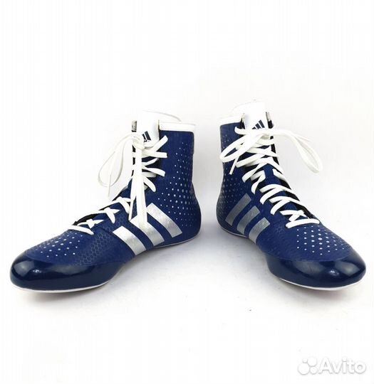 Боксерки Adidas Legend Взрослые