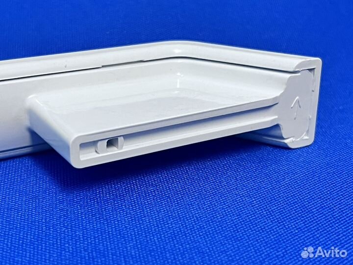 Ручка двери духовки Hansa