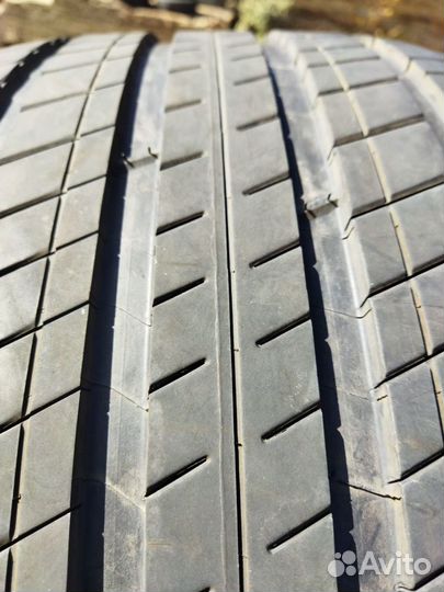 Michelin Latitude Sport 3 315/40 R21