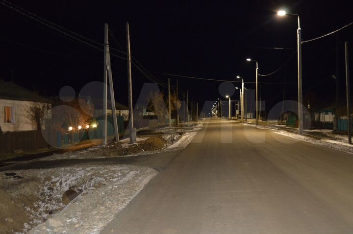 3-к. квартира, 57 м², 1/1 эт.